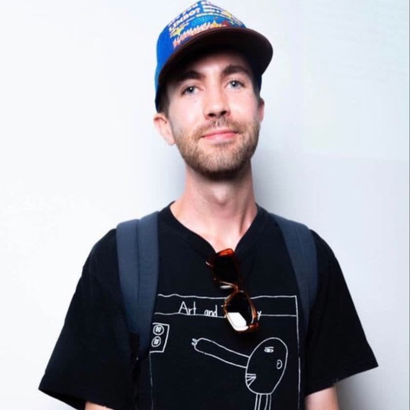 Clay Devlin