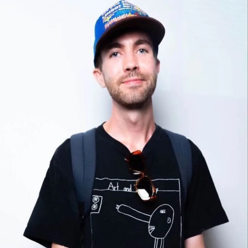 Clay Devlin