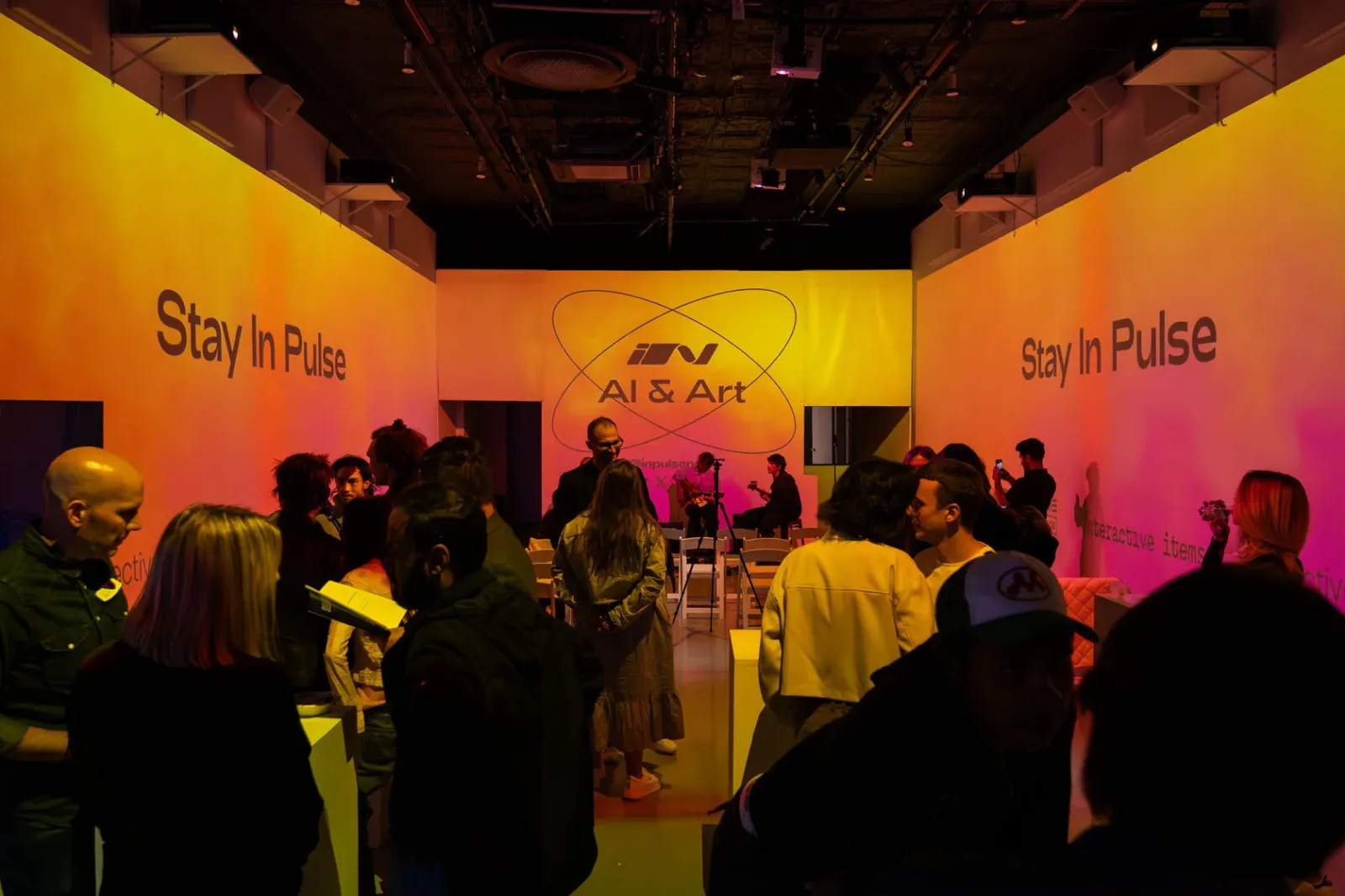 Soirée