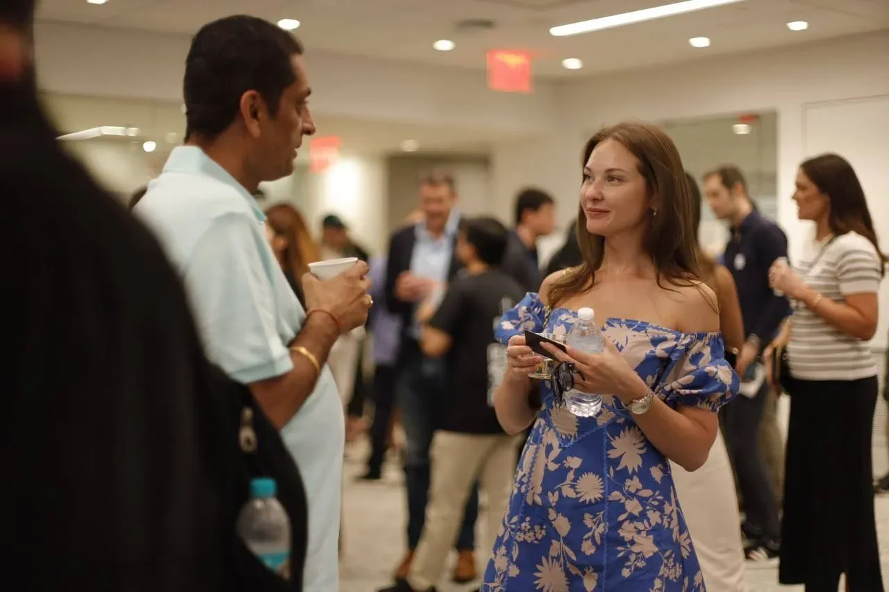 Venture Salon