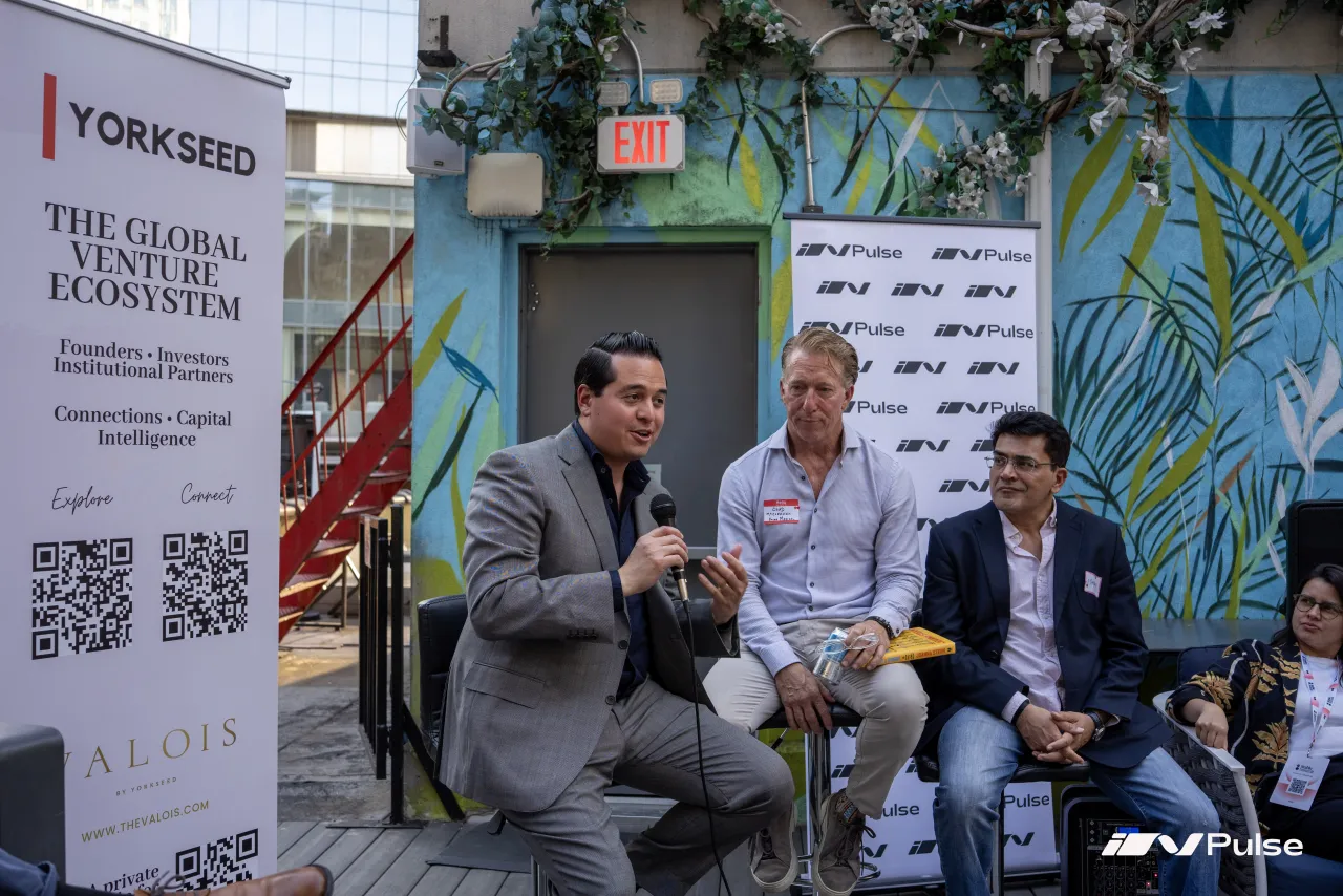 Venture Salon