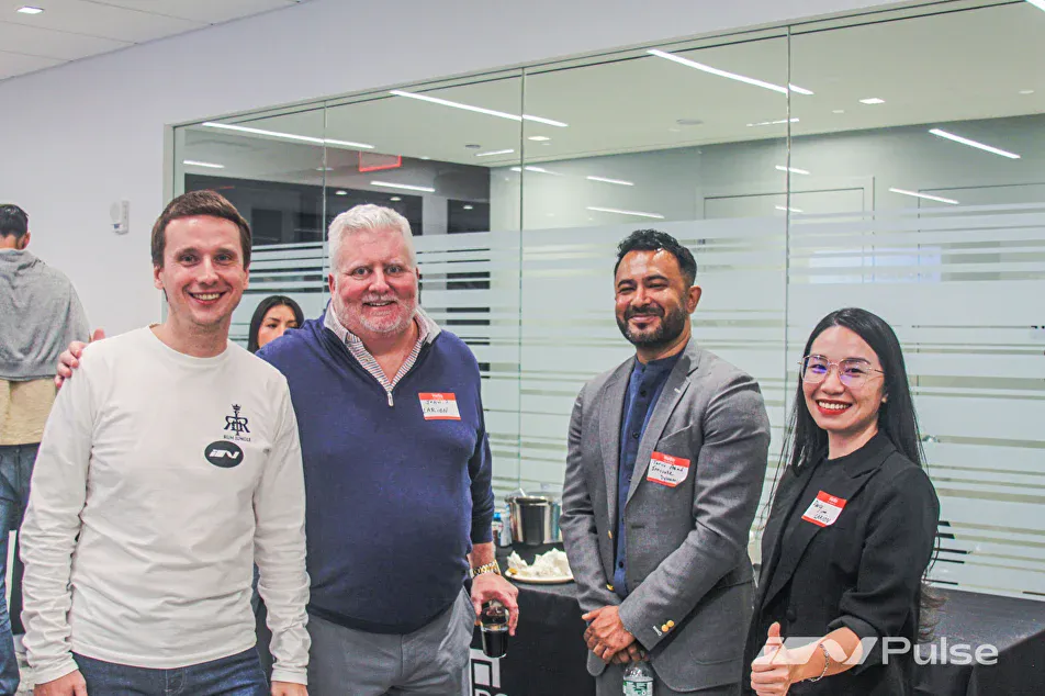Venture Salon