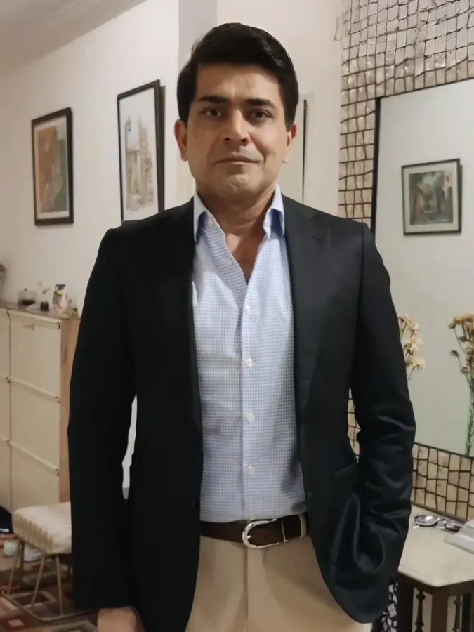 Ishan Singh