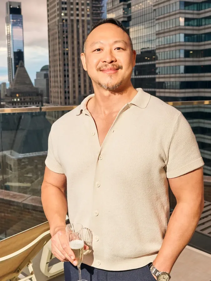 Kenneth Huynh