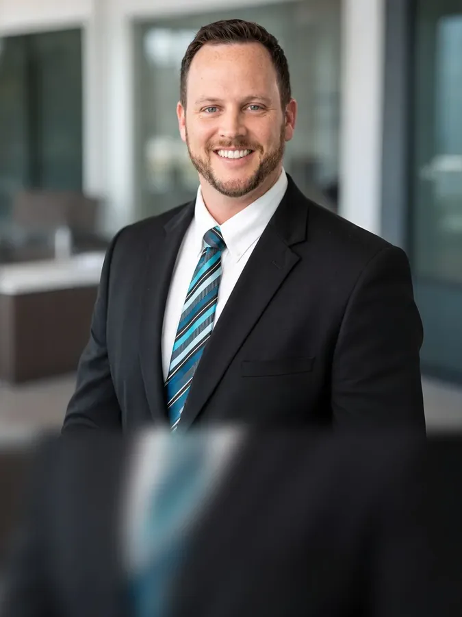 Ryan McRobert